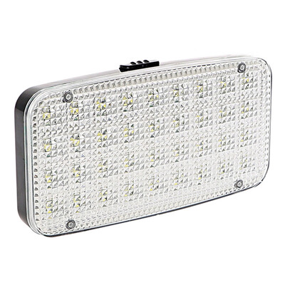 

Hot White Trunk Car Interior Vehicle Ceiling Reading Lamp 36 LEDs Led Light