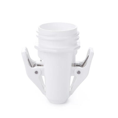 

Postnatal Supplies Breast Milk Storage Bags Clip Adapter Manual Breast Pump