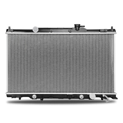 

2443 Radiator for Honda 02-06 CR-V 03-06 Element 24L with Oil Cooler 2002 2003 2004 2005 2006