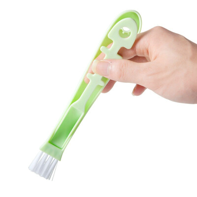 

〖Follure〗Ultra-thin laptop Cleaning Brush For Laptops Notebooks Window Kitchen