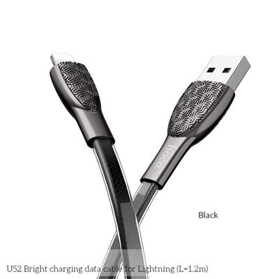 

Lightning Cable 2-in-1 Charging And Syncing Cord For IPHONE-12m