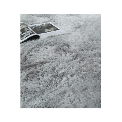 

Tie-Dye Art Carpet Super Soft Floor Bedroom Mat Gradient Color Large Size Fluffy Area Rug Living Room Carpet Hallway Mat Home Deco
