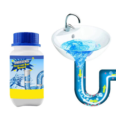

〖Follure〗Quick Foaming Toilet Cleaner Magic Bubble Bombs Quality 1 Bottle 260g