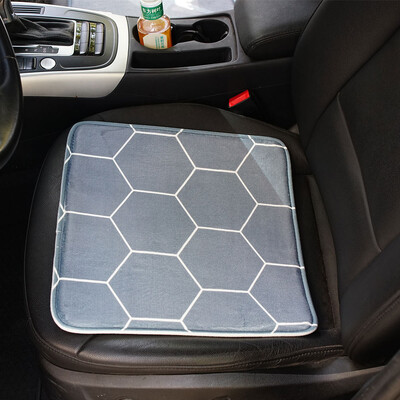 

Toponeto IndoorOutdoor Patio Home Kitchen Office Sofa Chair Car Seat Soft Cushion Pad