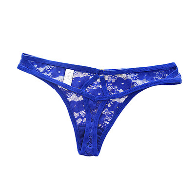 

Toponeto Womens Lace Lingerie Knickers G-string Thongs Panties Underwear Briefs