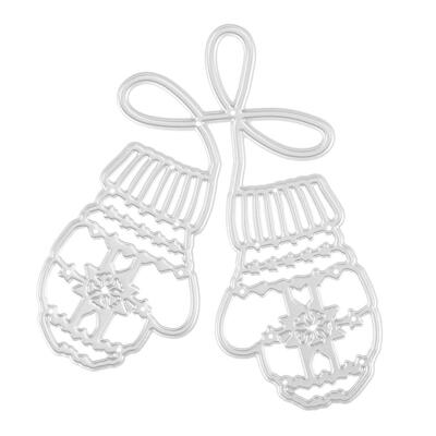 

Metal Cutting Dies Stencils for DIY Scrapbooking Photo Album Christmas Card
