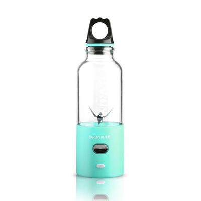 

Mini USB Small Rechargeable Juicer Household Electric Portable Mixer Bingo Juice Cup