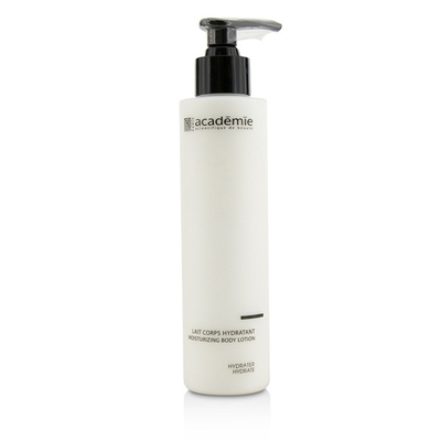 

ACADEMIE - Moisturizing Body Lotion Unboxed 200ml67oz