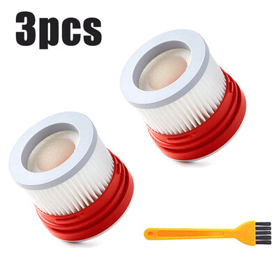 

Household Wireless Vacuum Accessories Filter Brush Set For Xiaomi Dreame V9