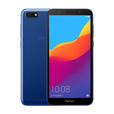 

Huawei Enjoy 7 50 Inch Smartphone Quad Core Snapdragon 425 5MP 13MP Cameras 2GB RAM 16GB ROM - International Version