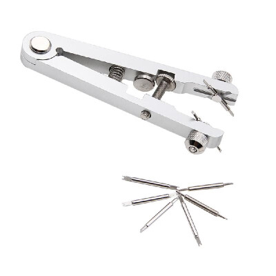 

Watch Bracelet Pliers Standard of Spring Bar Remover Watch Bands Repair Removing Tool Watch Tools