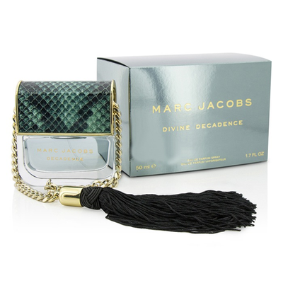 

MARC JACOBS - Divine Decadence Eau De Parfum Spray 50ml17oz