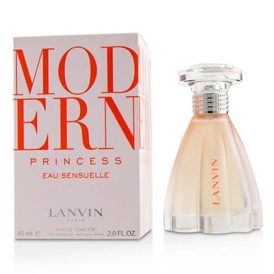

LANVIN - Modern Princess Eau Sensuelle Eau De Toilette Spray 60ml2oz