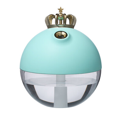 

〖Follure〗New Humidifier Car Humidifier Home Silent Bedroom Office Air Conditioner