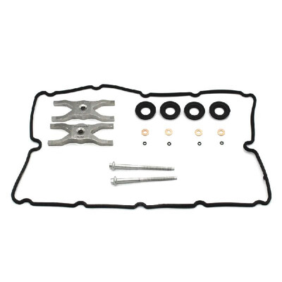 

Rocker Cover Gasket Injector Seal Washer O-ring Clamp Bolts Fit for Ford Transit MK7 22