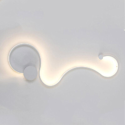 

Modern Style Led Acrylic Chandelier Ceiling Light Wall Lamp Decoration Light for Home Living Room Bedroom