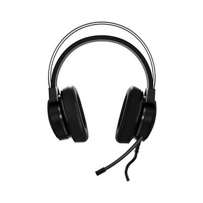 

Gaming Headsets Real Sound Game Earphones With Omni-directional Microphone True Harmony Technology