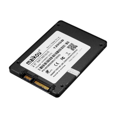 

MAIKOU Mobile SSD 60G120G240G360G480G1TB HDD Hard Drive Type-C&USB30 Universal Silvery&1TB