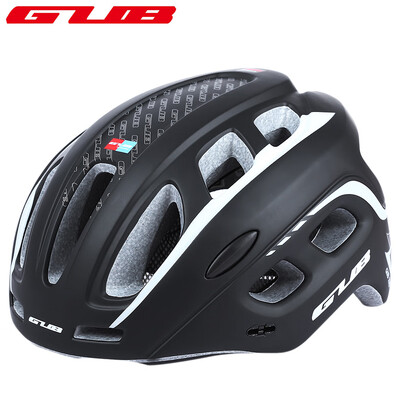 

GUB XX6 55 - 61CM Adult Safety Cycling Bike 19 Air Vent Helmet with Visor
