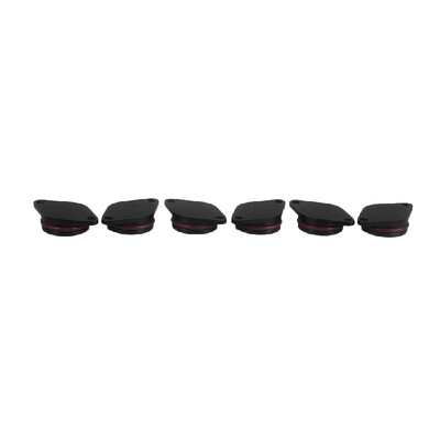 

6 X 33MM Diesel Swirl Flap Blanks Repair for BMW 320d 330d 520d 525d 530d 730d
