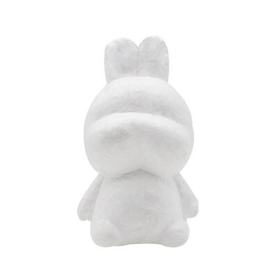 

Kids DIY Polystyrene Foam Early Education Festival Decorative Toys Craft