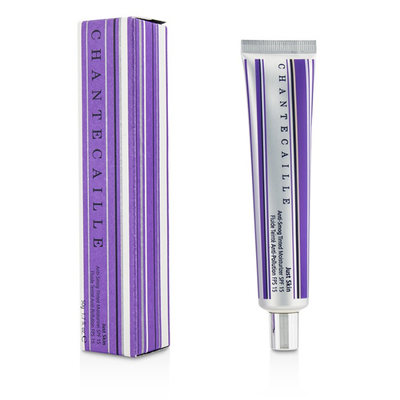 

CHANTECAILLE - Just Skin Anti Smog Tinted Moisturizer SPF 15 - Vanilla 50g17oz