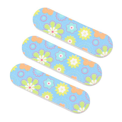 

Nail Files Sanding Small Buffer Block Manicure Polish Nail Art Beauty Tools