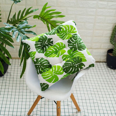 

Gobestart Outdoor Garden Patio Home Kitchen Office Sofa Chair Seat Soft Cushion Pad