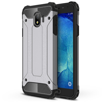 

Armor Case Samsung Galaxy J4 2018 Soft TPU Cover Samsung J4 SM J400 J400F J400FN J400FDS J400H J400GN Bumper Case
