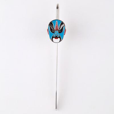 

Bookmark National Wind Peking Opera Facebook Bookmarks Chinese Gifts