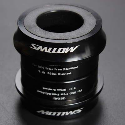 

Bike Bicycle PF30BB30 Pressfit Press-in Bottom Bracket Ring BB Aluminum Alloy