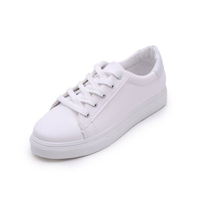 

2019White Sneakers Women canvas shoes Spring Summer ons Women Sneakers Flat Shoes Womens slipony women casual