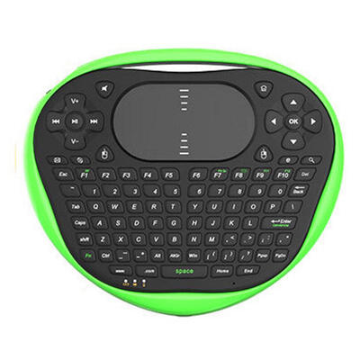 

24Ghz Wireless Mouse And Keyboard Fly Air Mouse Remote Control For Spanish Arabic German English Russian Italian