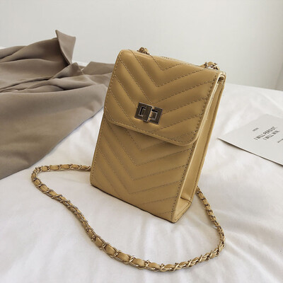 

Tailored Womens Fashion Chain Crossbody Shoulder Bags Purse Messenger Bag