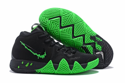 

Nike Kyrie 4 BHM EP Mens Basketball Shoes