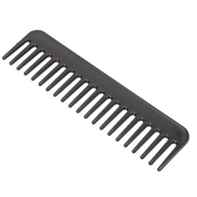 

Anti-static Hairdressing Comb Straight Hair Brush Barber Hair Cutting Comb
