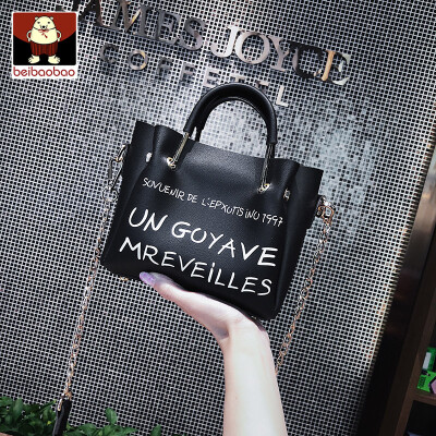 

Mori small bag female 2019 new tide messenger bag Korean version of Joker shoulder bucket bag summer students