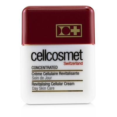 

CELLCOSMET & CELLMEN - Cellcosmet Concentrated Cellular Day Cream 50ml17oz