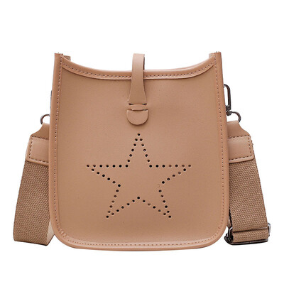 

2019 new womens bag cute fashion portable parent-child bag wild trend shoulder bag female slung pig bag