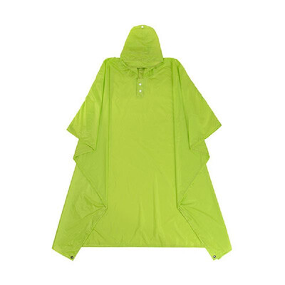 

Naturehike Outdoor Multifunction 3 in 1 Rainproof Portable Hiking Poncho Raincoat Backpack Cover Hiking Travel Camping Fishing Mat