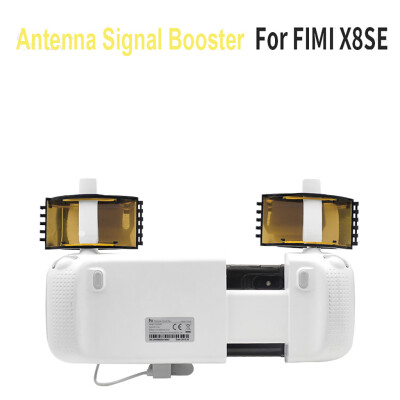 

Tailored Signal Extender A-mplifier Antenna Range Booster For Xiao MI X8SE Drone