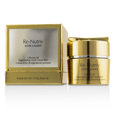 

ESTEE LAUDER - Re-Nutriv Ultimate Lift Regenerating Youth Creme Rich 50ml17oz