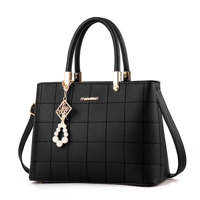 

Handbag simple ladies bag diagonal package
