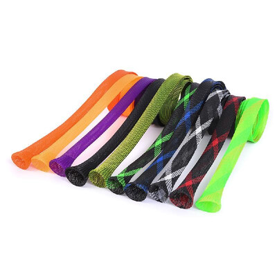 

10 Pack 170cm Fishing Rod Cover Rod Sleeve Rod Sock Pole Glove Protector Tools