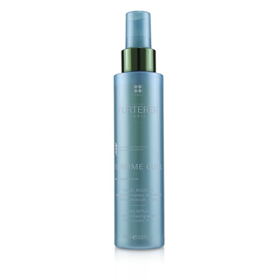 

RENE FURTERER - Sublime Curl Curl Ritual Curl Activating Spray Wavy Curly Hair 150ml5oz