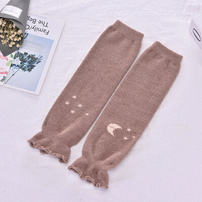 

Baby & Toddler Cozy Soft Leg Warmers Gift Set for Boys & Girls Stars&moon