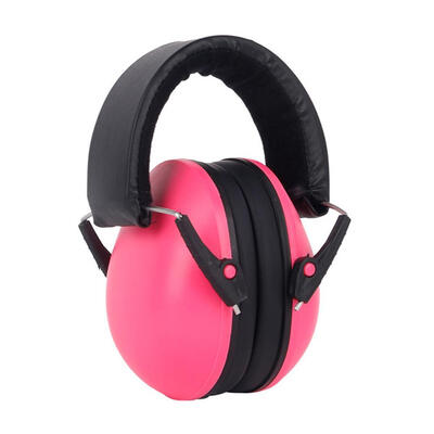 

Baby Earmuffs Sound-proofing Noise Reduction Infants Sleeping Ear Protector