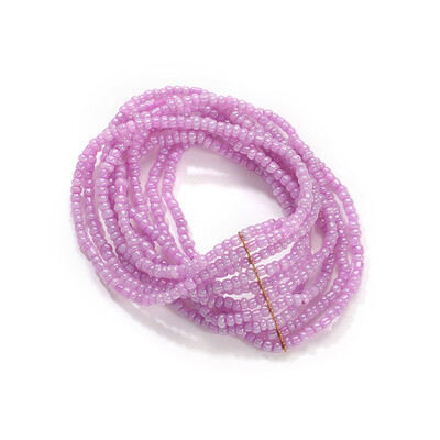 

Bohemian Handmade Beaded Bracelets Bangles For Unisex Women Men Yoga Jewelry