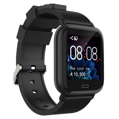 

G20 Smart Bracelet TFT UI Color Screen 13 inch Waterproof IP67 Wristband