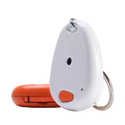 

Wireless BT Electronic Anti-Lost Alarm Anti-Theft Device Child Pet Bag Wallet Key Finder Phone APP Security Keychain Anti Lost Rem